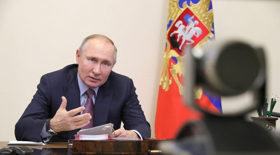 США готовят действительно эффективные и очевидные для Владимира Путина санкции
