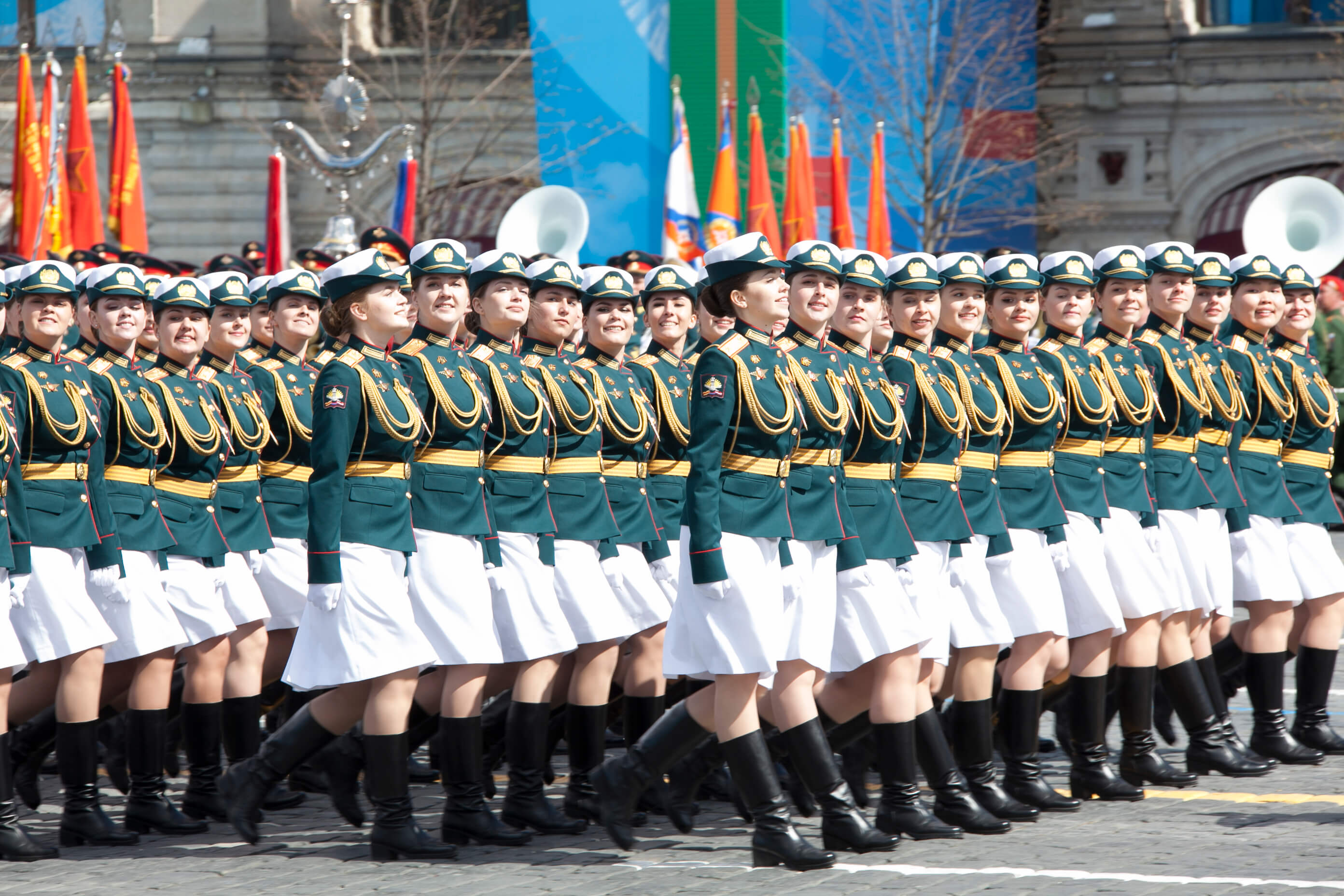 Фото: Сергей Рыжик / Русская Планета