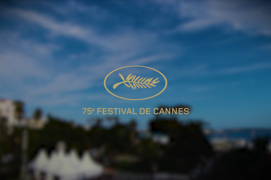 Youtube / Festival de Cannes (Officiel)