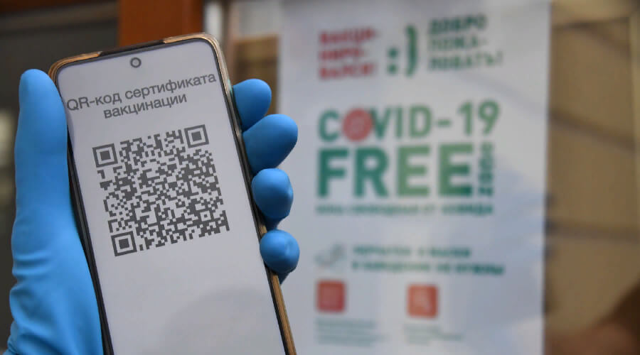 В Москве возбудили первое уголовное дело о покупке фальшивого QR-кода