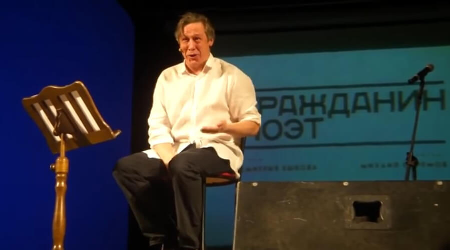 Осужденный Ефремов будет читать пьесу арестантам в СИЗО
