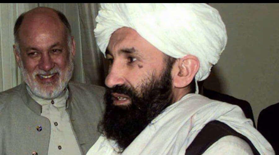 Кого они вообще выбрали? – Правительство Афганистана возглавил автор самого громкого культурного скандала с талибами