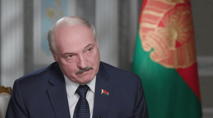Александр Лукашенко отстоял «своё на коленях» и больше не хочет