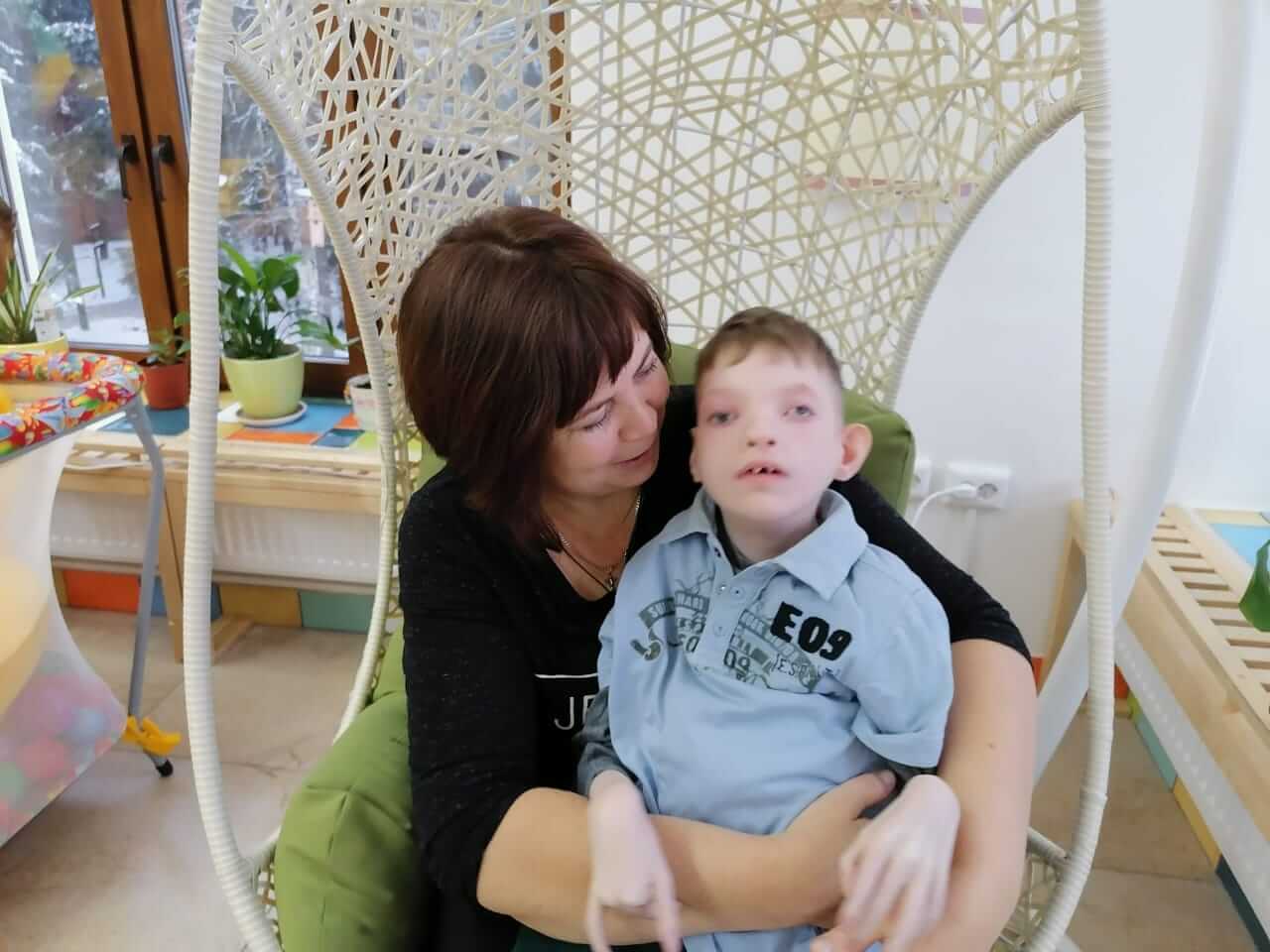 Захар Мазница Захар Мазница