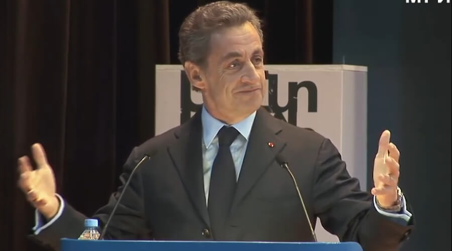 Бывшего президента Франции Николя Саркози хотят приговорить к 4 годам