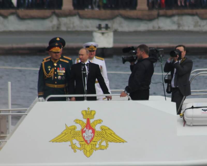 Владимир Путин Владимир Путин