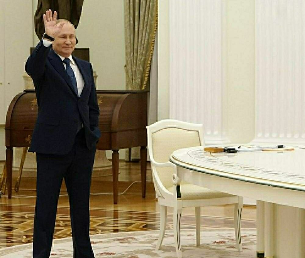 Владимир Путин Владимир Путин