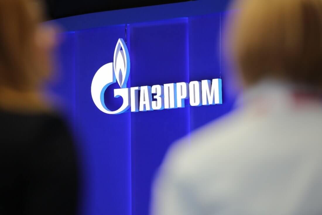 Gazprom.ru