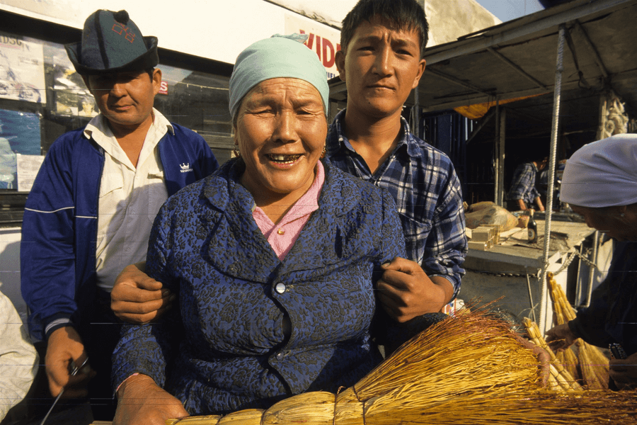 Ellen Clark/Danita Delimont/Globallookpress Ellen Clark/Danita Delimont/Globallookpress
