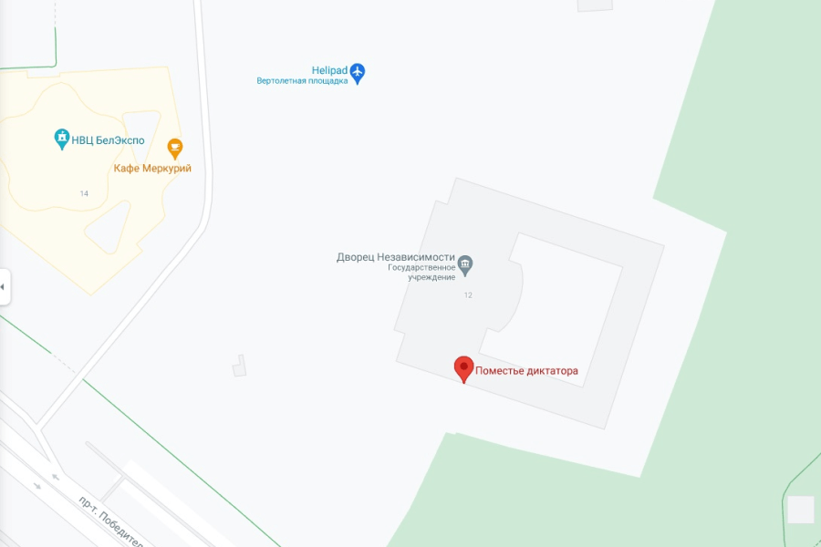 Google Maps скриншот Google Maps скриншот