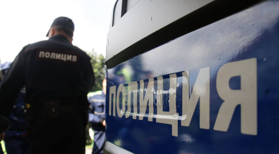 В Красноярском крае пропали две 13-летние девочки после вызова такси
