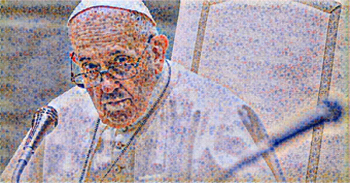 Папа Римский Франциск посетит Венгрию с первым зарубежным визитом за несколько месяцев
