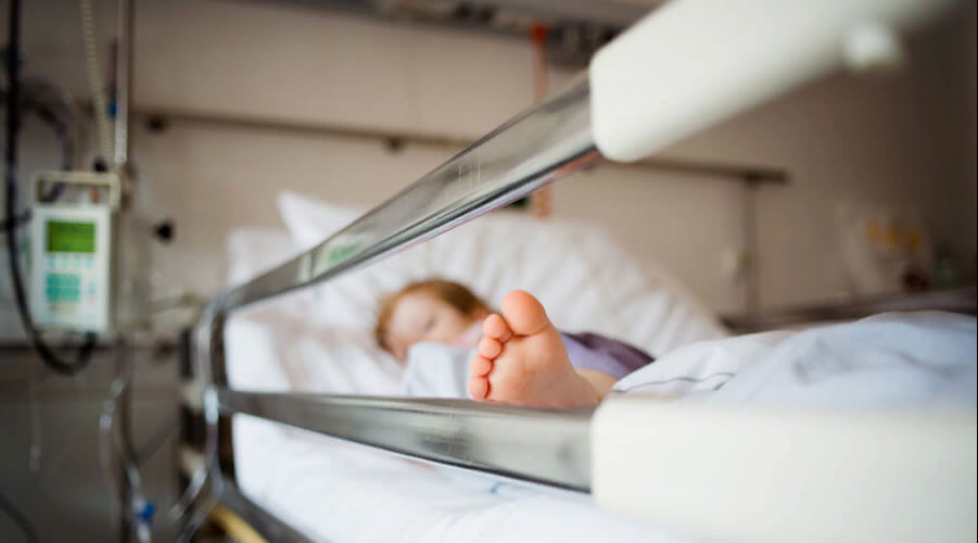 Число госпитализированных растет: в Махачкале в больницу с отравлением попали 42 ребенка