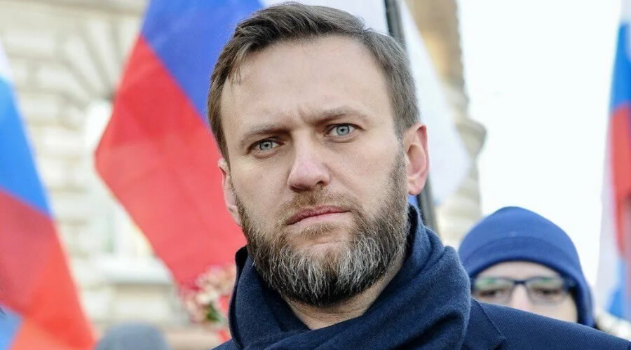 Бизнесмен Пригожин рассказал, какой станет Россия без Навального