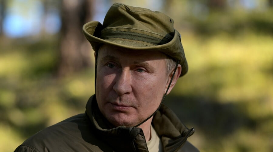 Дмитрий Кулеба нанес «очень сильный удар лично» по Владимиру Путину