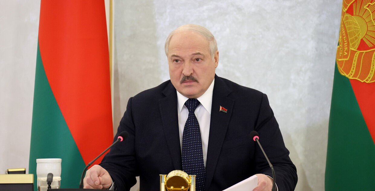 Зачем Александр Лукашенко завтра летит в Россию