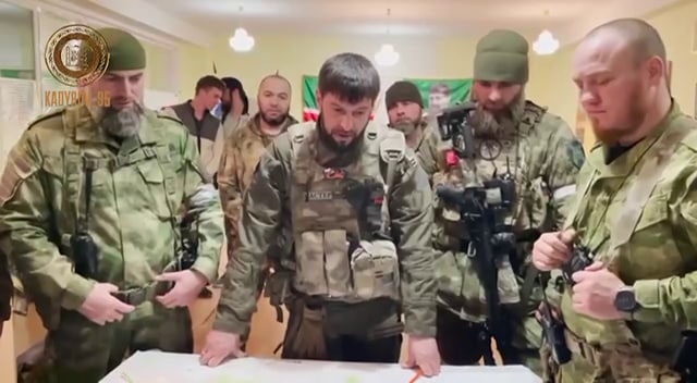 фото скриншот видео tg Kadyrov_95