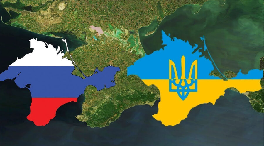 Создание «Крымской платформы» не вернет Украине полуостров