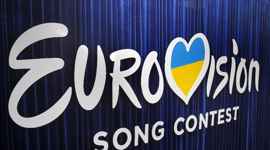 «Евровидение»: в Роттердаме начали монтировать сцену очередного конкурса