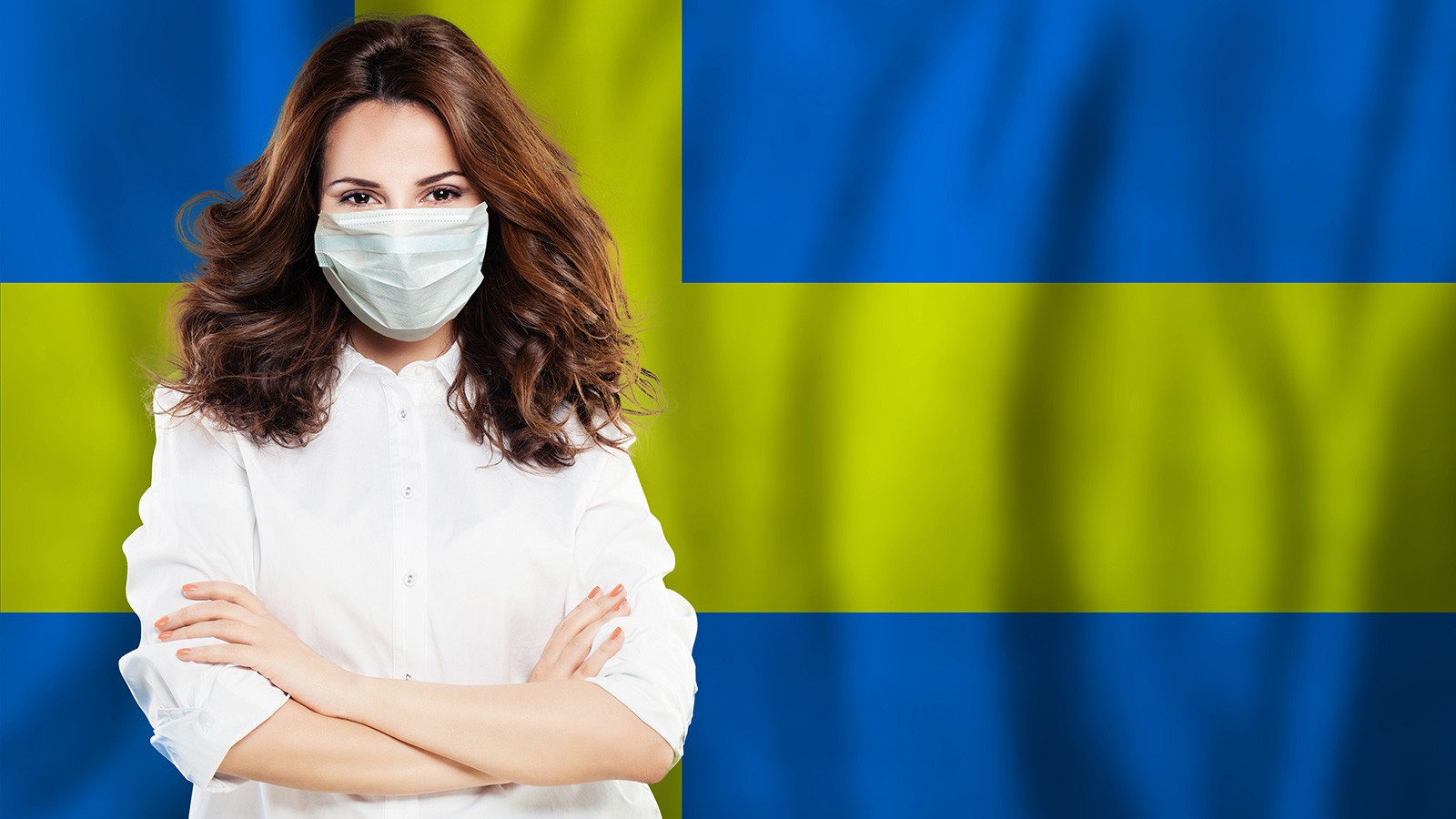 Коронавирус в Швеции