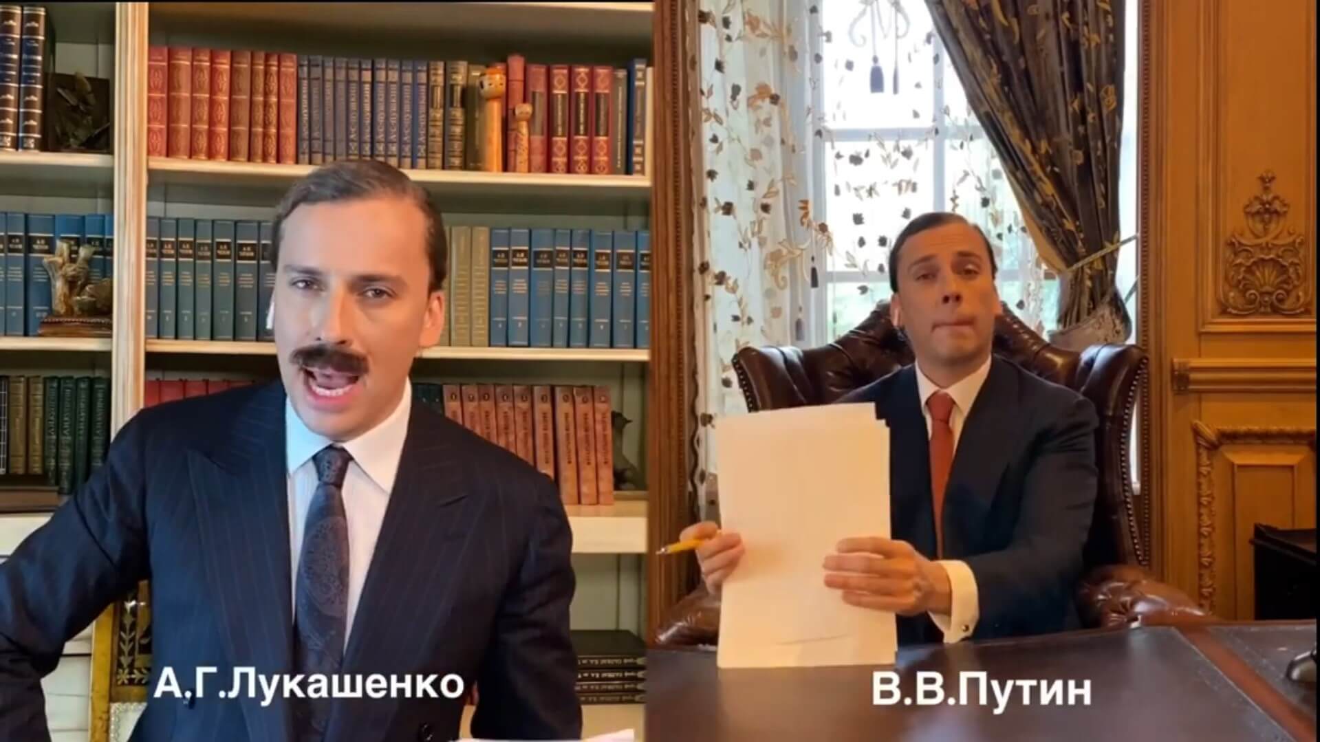 а а