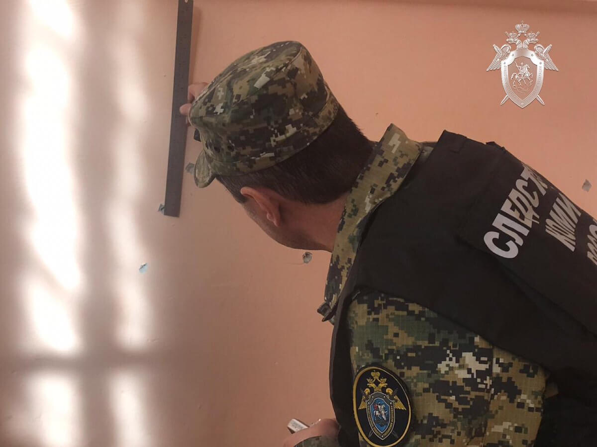RF Investigative Committee/Twitter.com