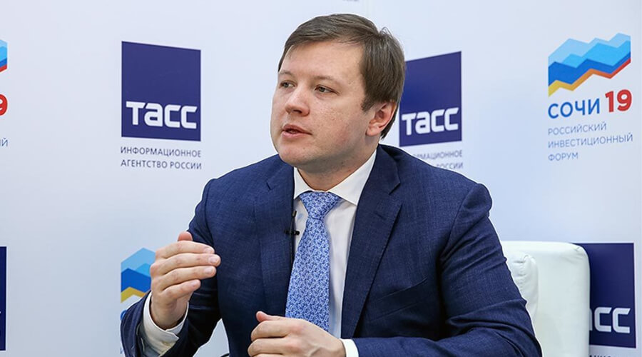 Вице-мэр Владимир Ефимов рассказал об укреплении товарных отношений Москвы и стран-участниц БРИКС