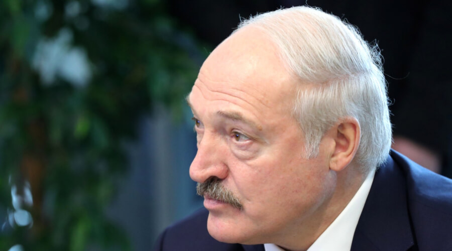 Александра Лукашенко считают «сбитым лётчиком» до 80 процентов силовиков Беларуси