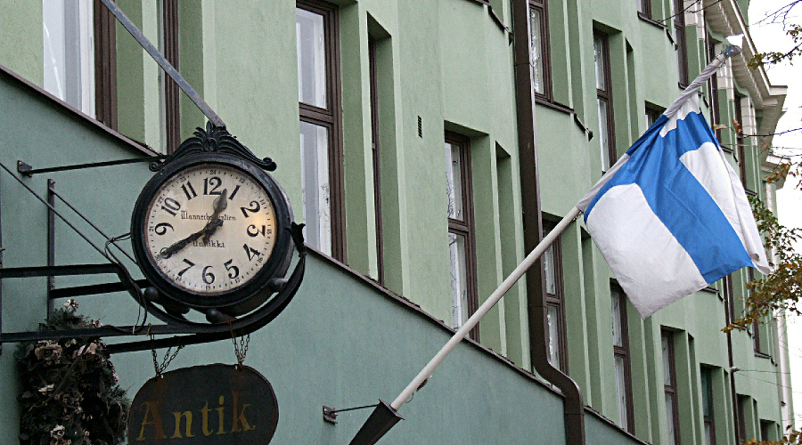Вопрос вступления Финляндии в НАТО: реакция альянса, Кремля и МИД РФ