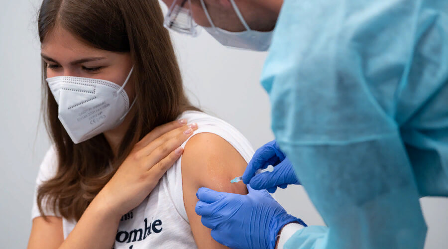 Зафиксирован еще один смертельный случай после вакцинации препаратом AstraZeneca