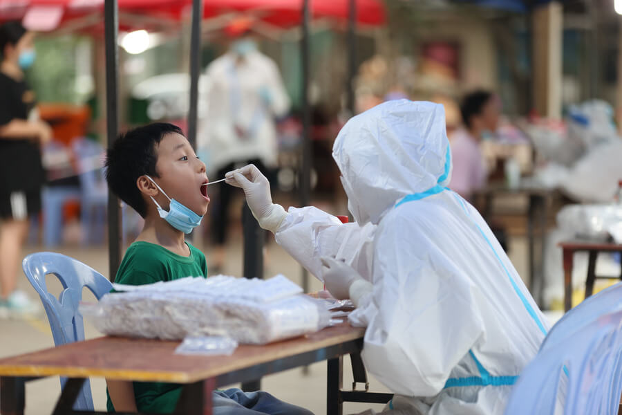 Zeng Demeng/XinHua/ Zeng Demeng/XinHua/