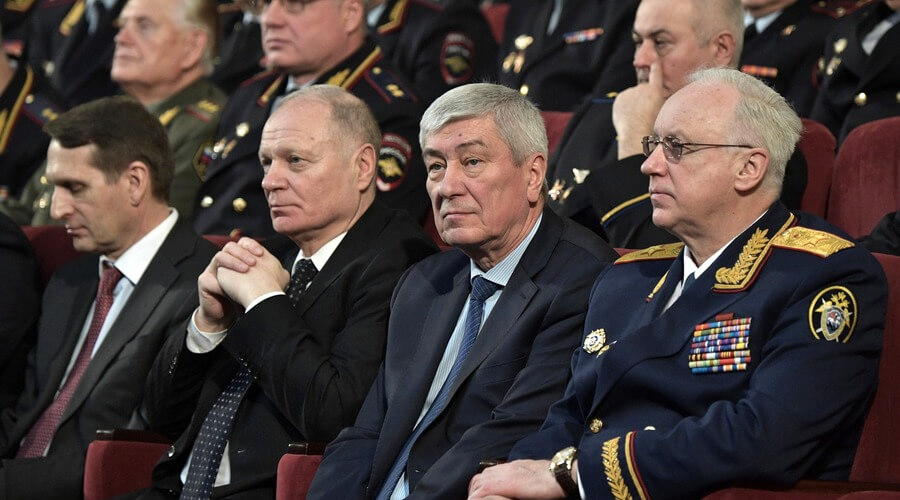 Александр Бастрыкин не стал брать под личный контроль резонансное ДТП с Ксенией Собчак