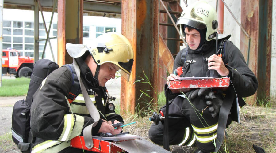 Спасатели начали разбор подвального помещения взорвавшегося ТЦ во Владикавказе