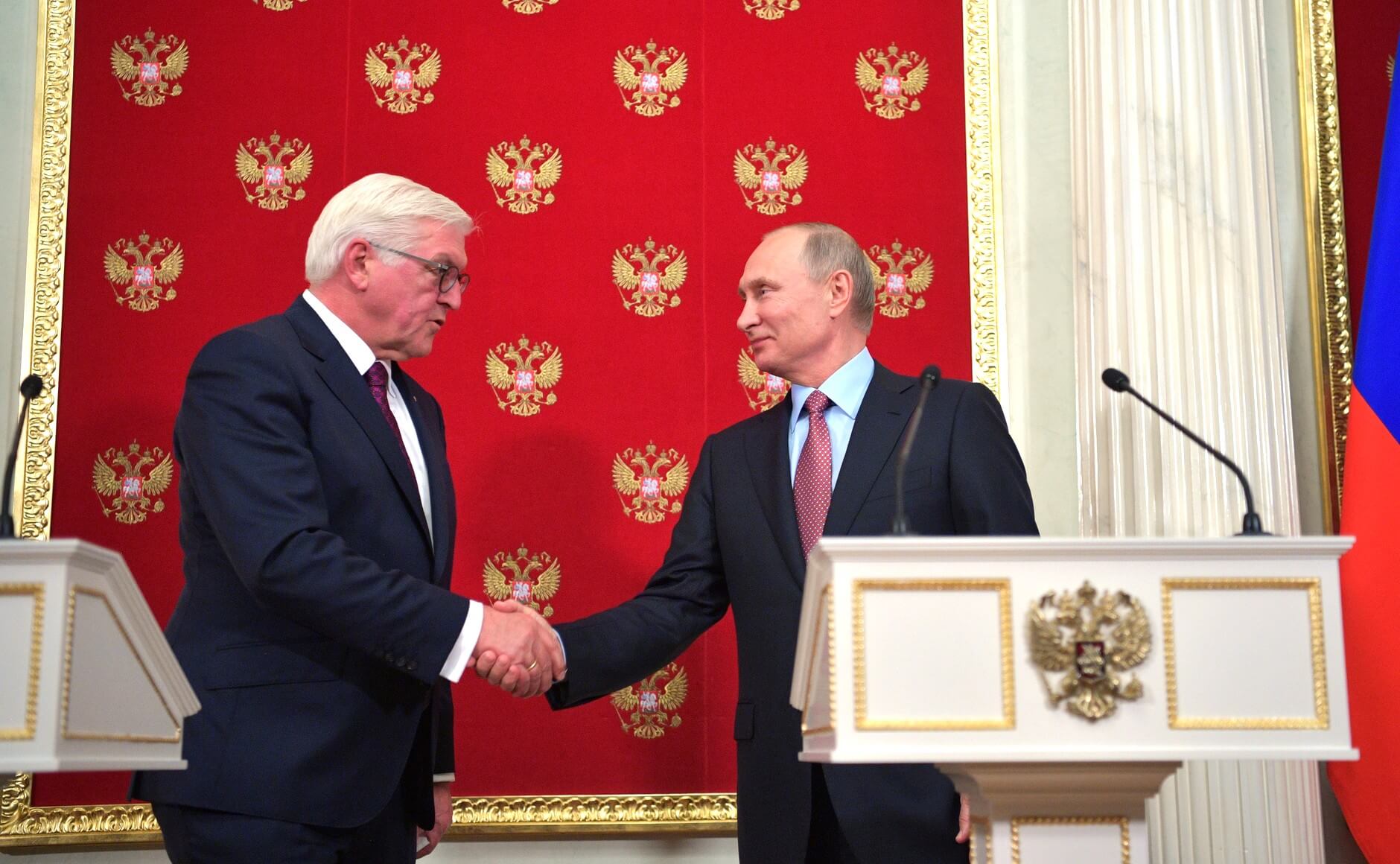 Kremlin Pool/Global Look Press Kremlin Pool/Global Look Press