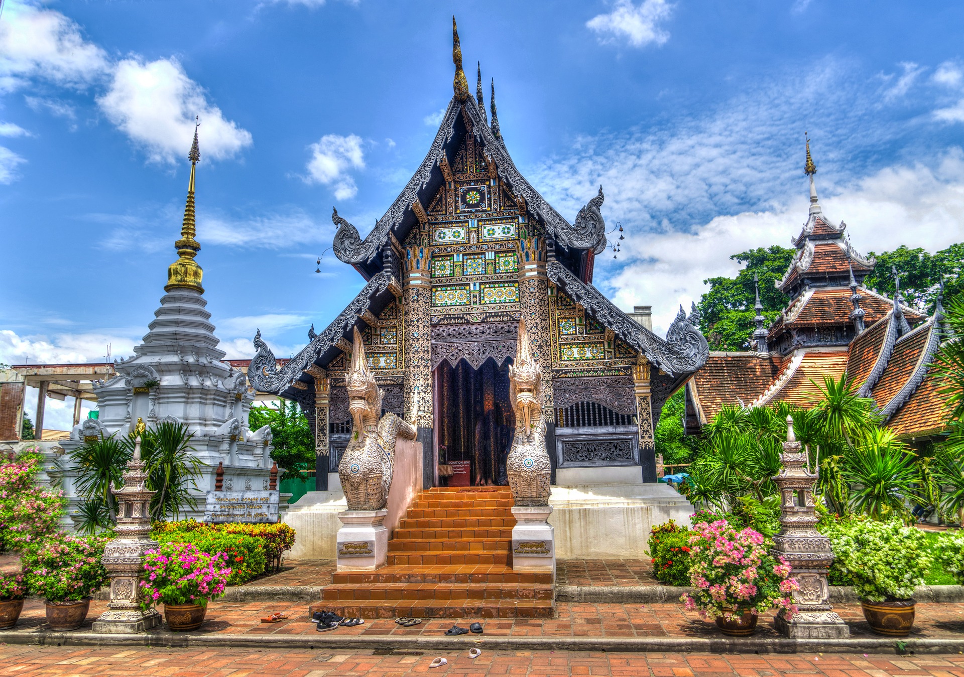 Таиланд откроют для туристов в октябре