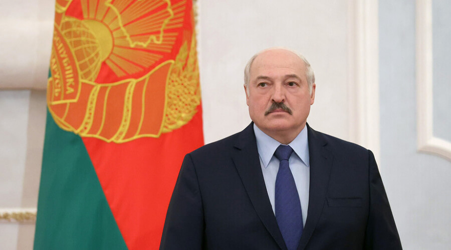 Иностранные послы не явились на важную встречу с «узурпировавшим власть» Александром Лукашенко