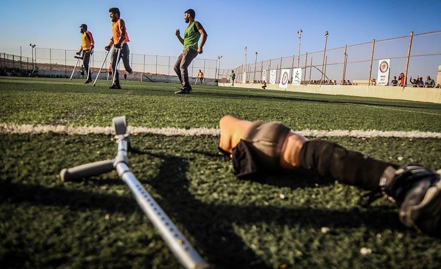 Фото автора Anas Aldyab: Pexels