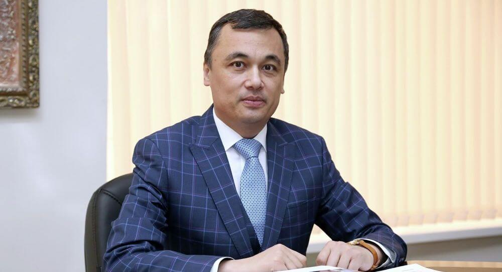 Фото: Официальный сайт премьер-министра Казахстана  