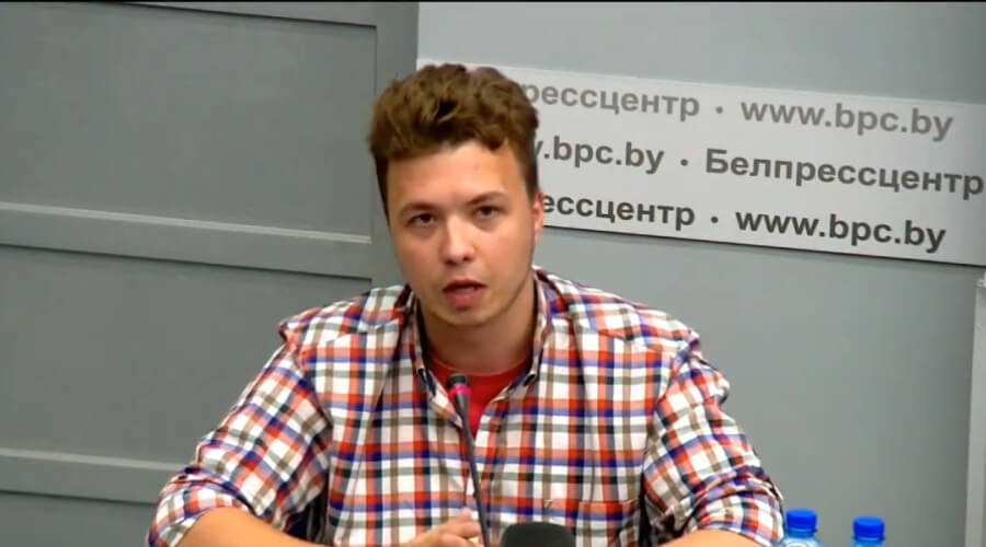 Задержанный оппозиционер проникся уважением к белорусскому «батьке» после содержания в минском СИЗО