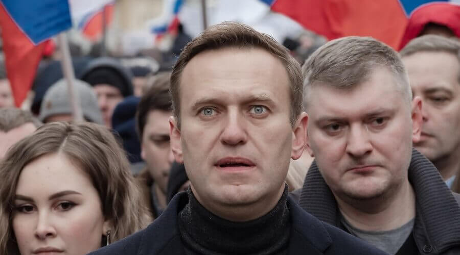 Сторонники Навального в Томске и Новосибирске станут депутатами 