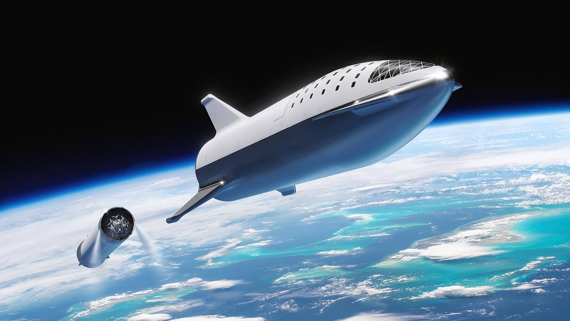Starship Starship