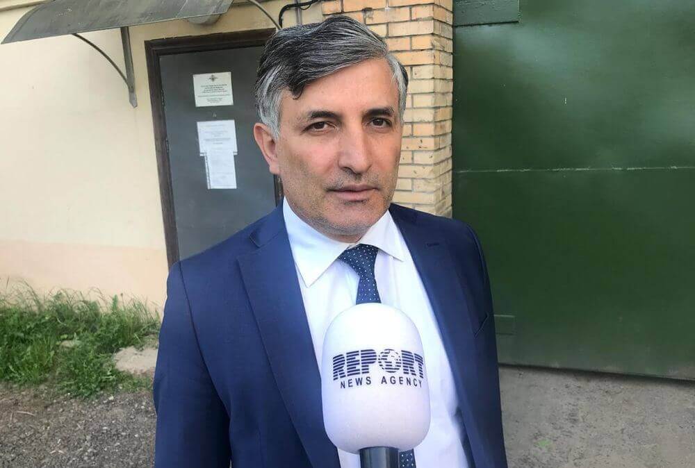 Пашаев