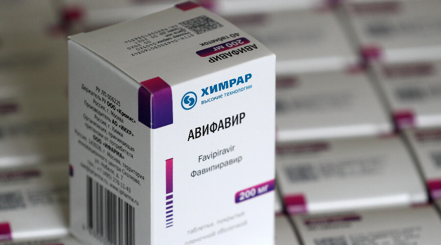 На лекарства забелевшим коронавирусом в Петербурге выделили 1 млрд рублей