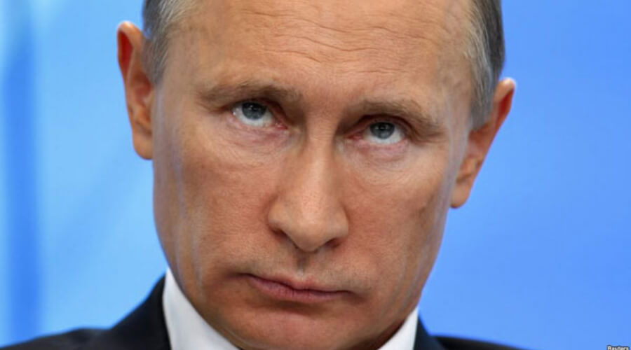 В надежде на зеркальный ответ: Путин снимает санкции с украинских предприятий
