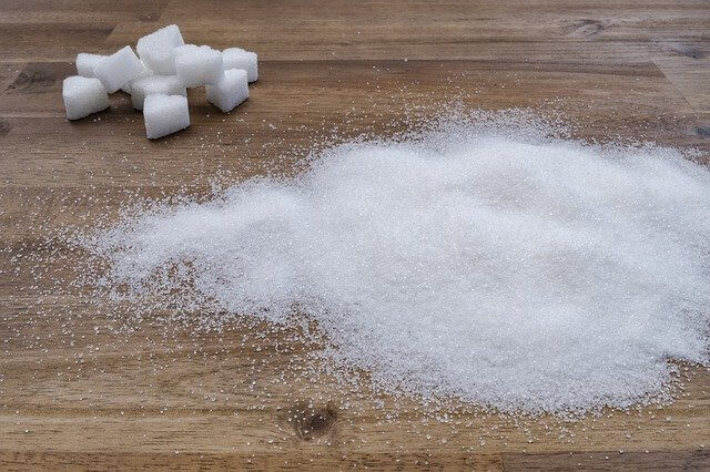 Сахарный песок
