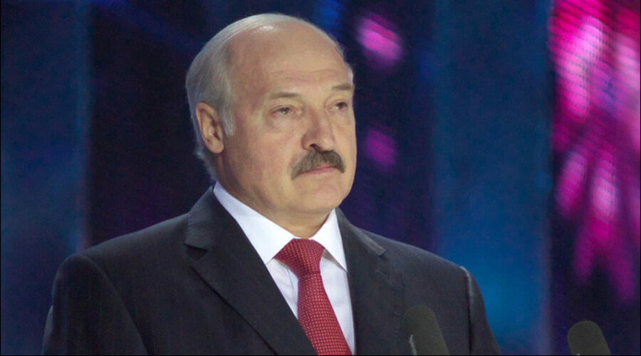 Когда уйдёт Александр Лукашенко