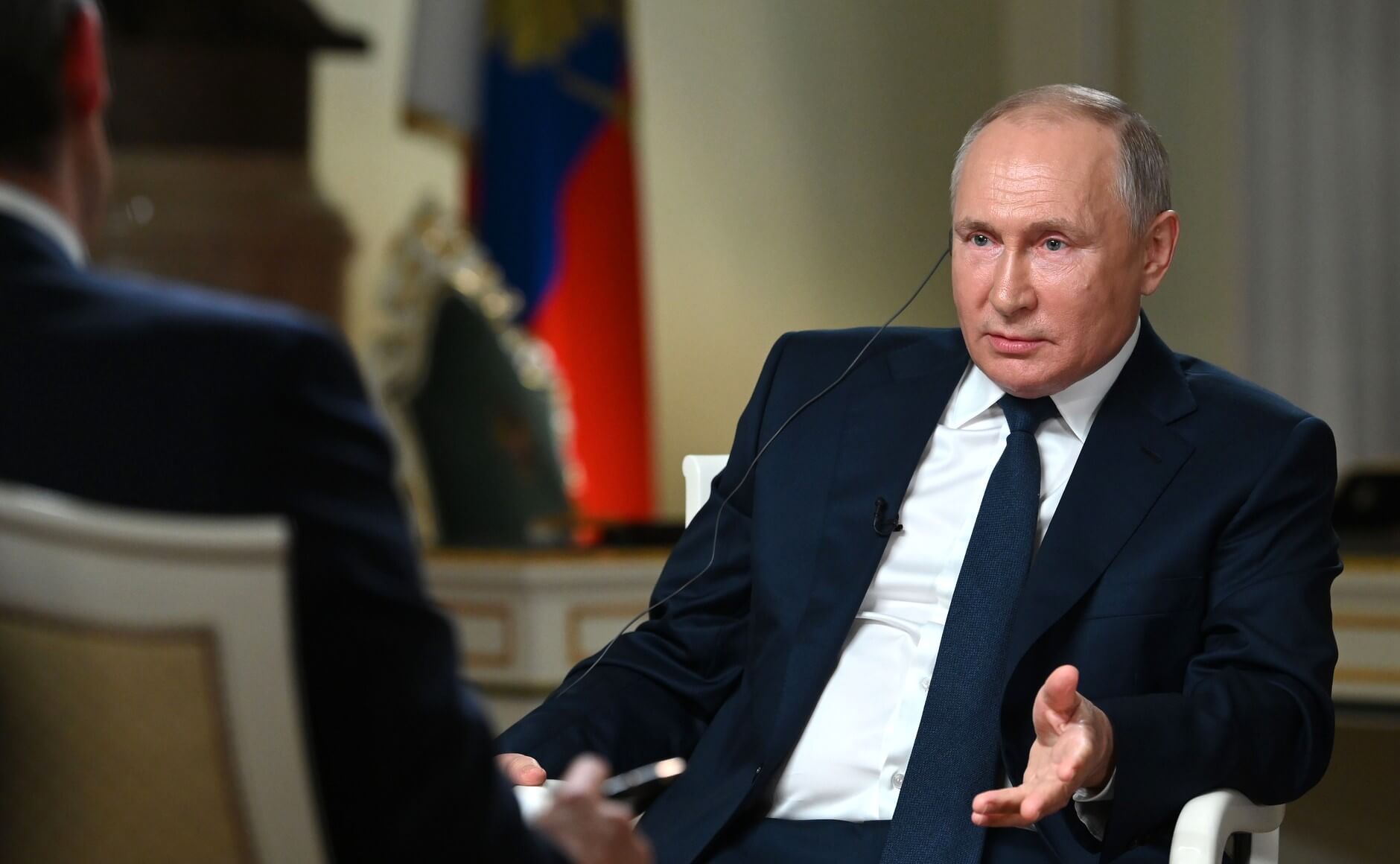 Владимир Путин Владимир Путин