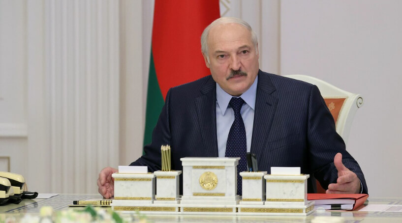 У Беларуси «забрали» еще один чемпионат мира «в связи с текущей политической ситуацией»