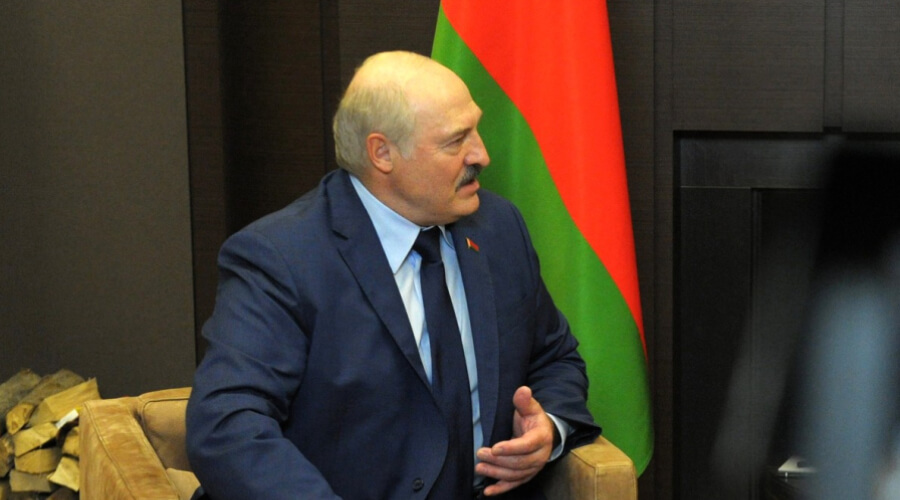 Лукашенко заставят ответить: крупнейшие государства мира приняли решение по инциденту с иностранным самолетом