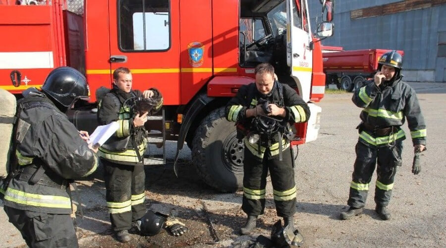 Пожарная часть в Пермском крае переживает массовые увольнения после жалобы Владимиру Путину